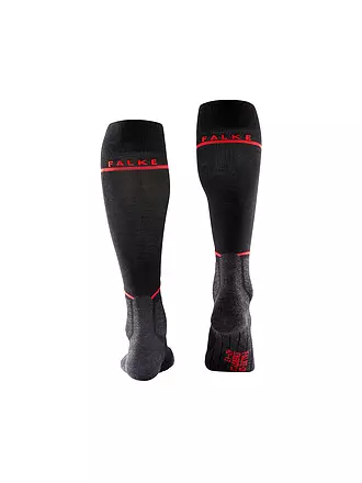 FALKE | Calcetines de esquí para mujer SK4 Energizing Light |